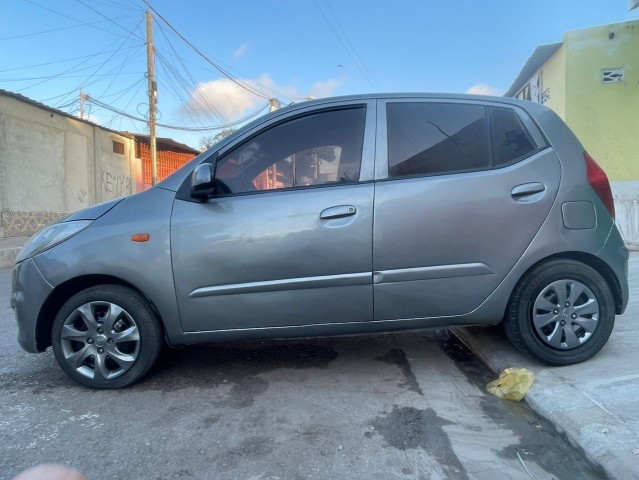 Venda Hyundai i10