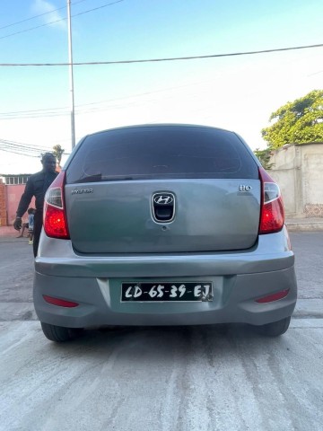 Venda Hyundai i10