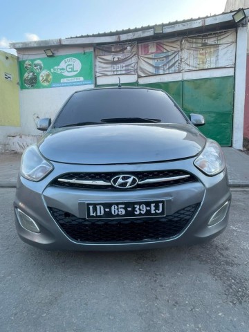 Venda Hyundai i10