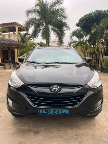 Venda Hyundai Tucson Full Optins SÉRIE E