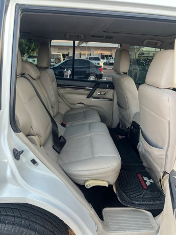 Venda Mitsubishi Pajero série F