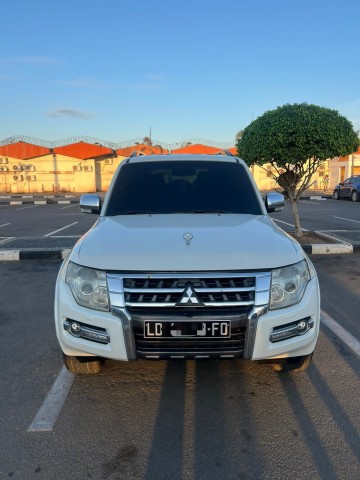 Venda Mitsubishi Pajero série F