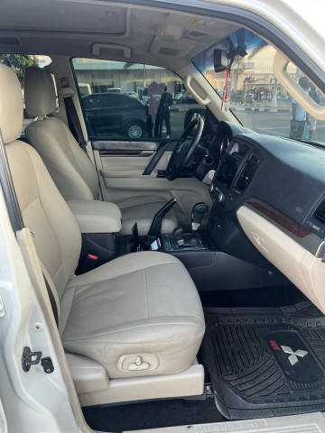 Venda Mitsubishi Pajero série F