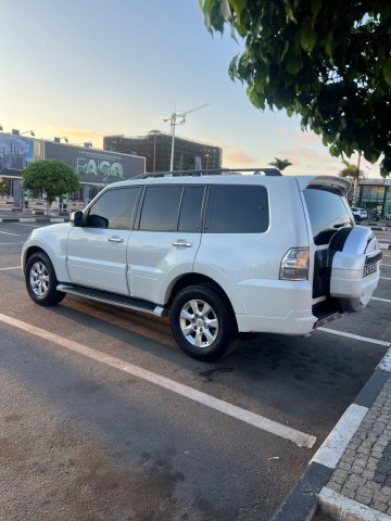Venda Mitsubishi Pajero série F