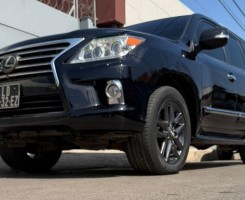 Comprar Toyota Lexus