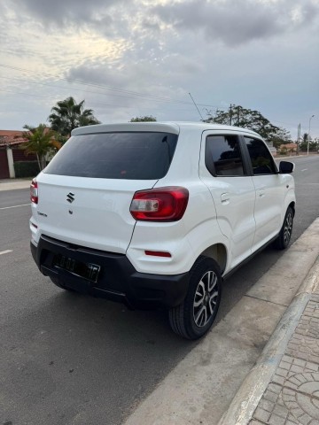 Venda Suzuki spresso