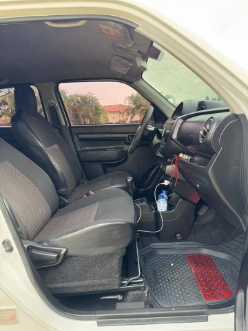 Venda Suzuki spresso