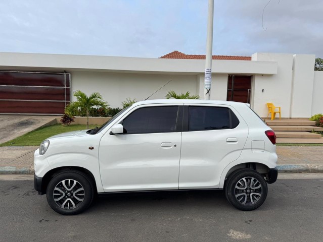 Venda Suzuki spresso