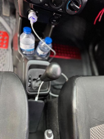 Venda Suzuki spresso