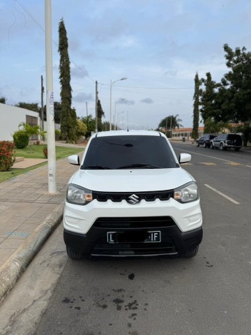 Venda Suzuki spresso