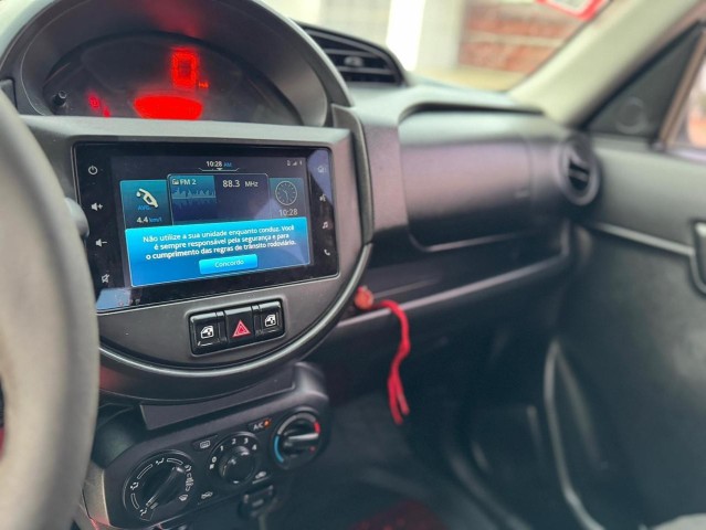 Venda Suzuki spresso