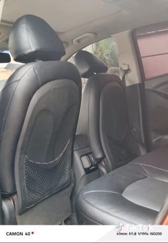 Venda Hyundai Tucson Full Options série F