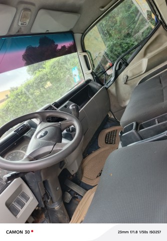 Venda MITSUBISHI CANTER FUSO MATRÍCULA G MOTOR D34 SELADO CAIXA MANUAL TUDO FUNCIONA LIGA 930049158