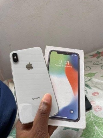 Venda IPhone X normal