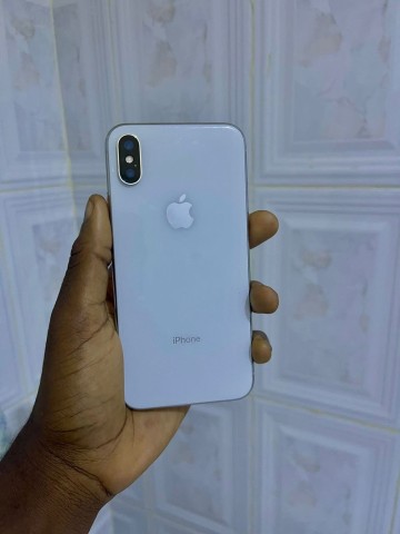 Venda IPhone X normal