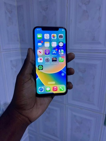 Venda IPhone X normal