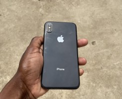 Comprar IPhone X Normal 256GB
