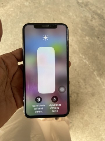 Venda IPhone X Normal 256GB