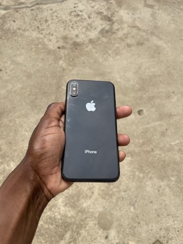 Venda IPhone X Normal 256GB