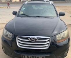 Comprar Vendo Hyundai Santa Fé