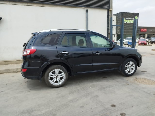 Venda Vendo Hyundai Santa Fé