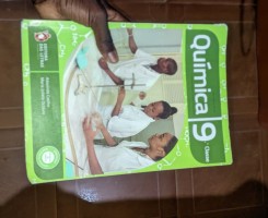 Comprar Livros escolares da 9classe e 8classe