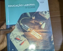 Comprar Livro de Educação laboral