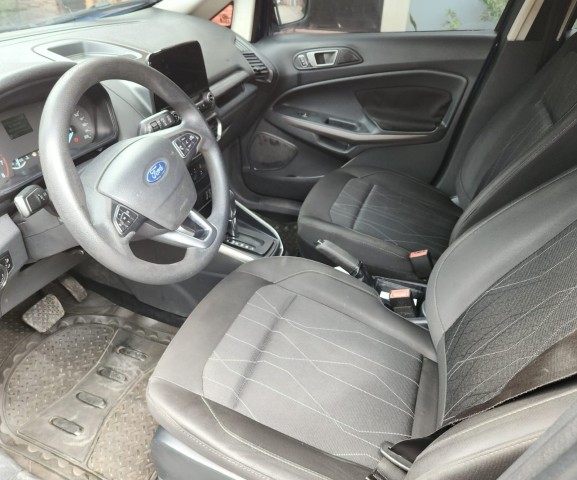 Venda Vendo Ford Ecosport Limpa