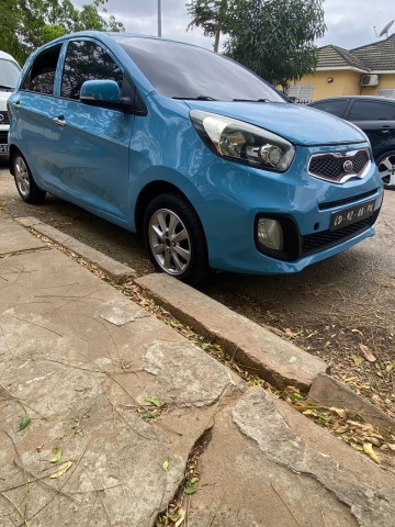 Venda Kia picanto