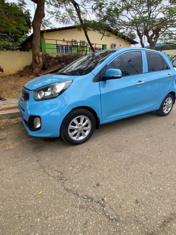 Venda Kia picanto