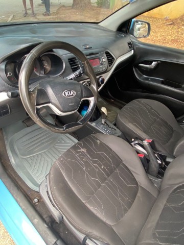 Venda Kia picanto