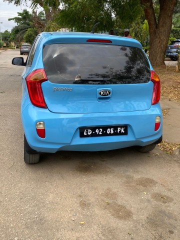Venda Kia picanto