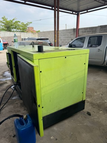 Venda Vendo Gerador Industrial