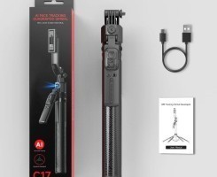 Comprar Tripé AI Gimbal