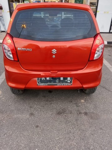 Venda Suzuki auto 800