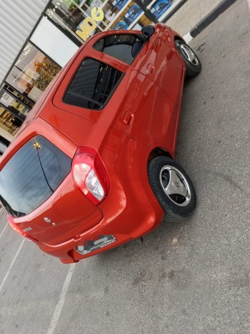 Venda Suzuki auto 800