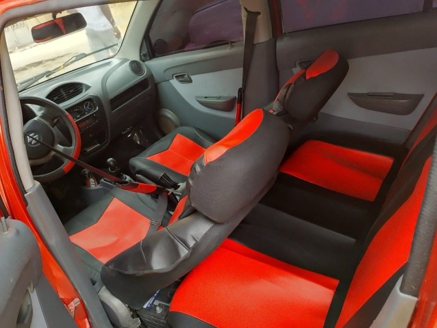 Venda Suzuki auto 800