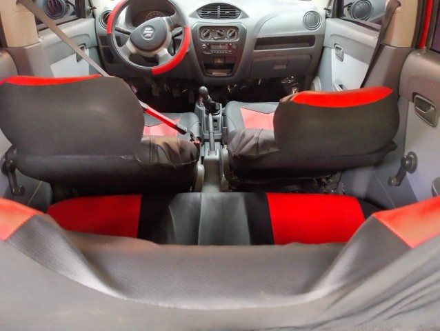 Venda Suzuki auto 800