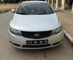 A venda Kia Cerato
