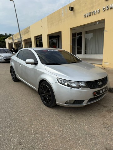 Venda Kia Cerato