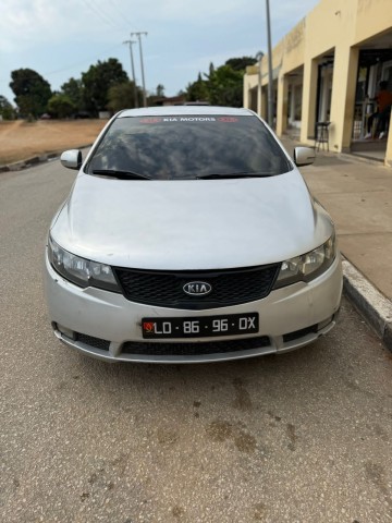 Venda Kia Cerato