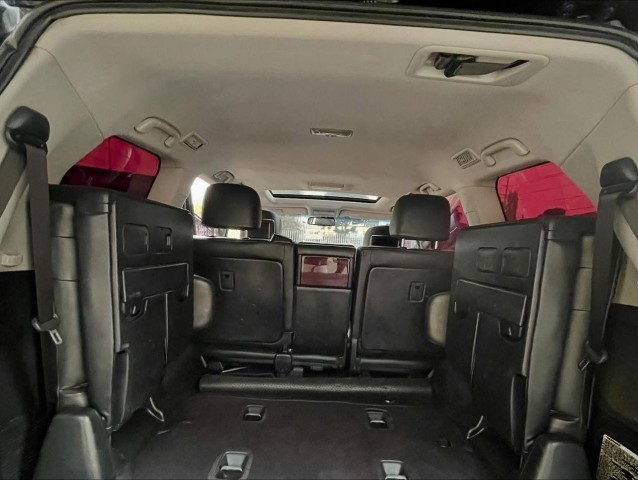 Venda Toyota land Cruise