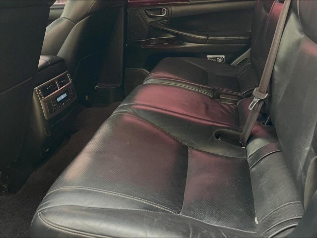 Venda Toyota land Cruise