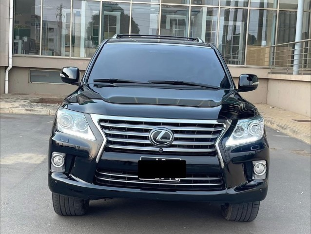 Venda Toyota land Cruise