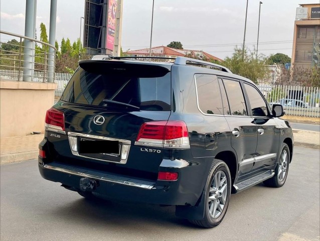 Venda Toyota land Cruise