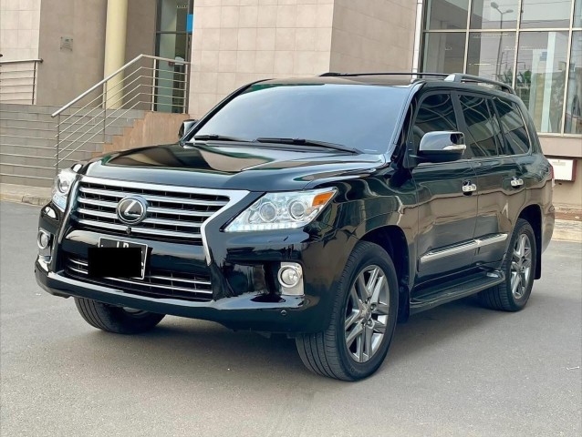 Venda Toyota land Cruise