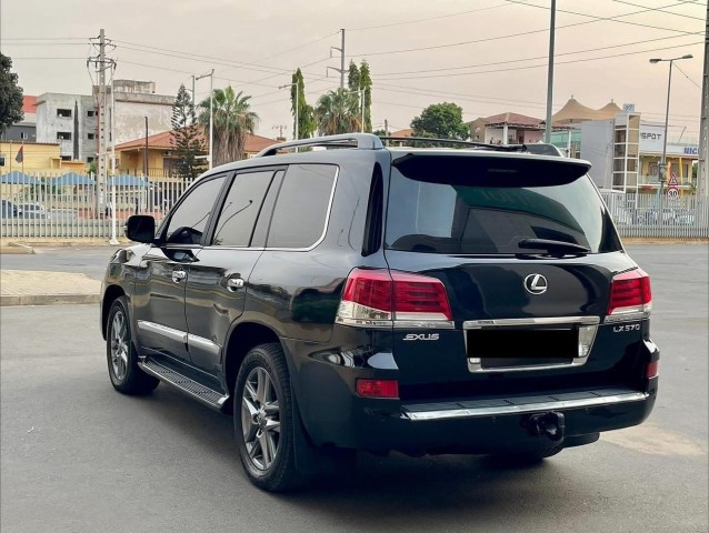 Venda Toyota land Cruise