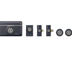 Comprar Microfone sem fios - Hollyland