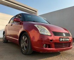 Comprar Suzuki Swift