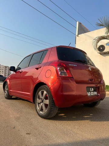 Venda Suzuki Swift
